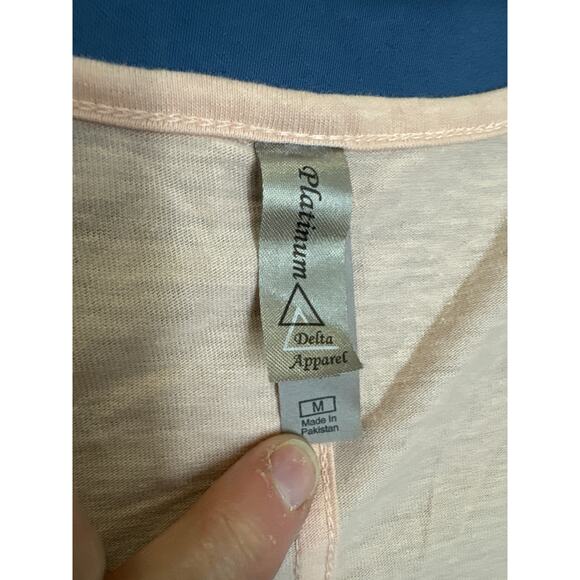 Peanuts Snoopy & Woodstock Long Sleeve T Shirts Set of 2 Charleston SC Medium - Picture 6 of 7